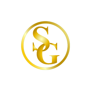 logo gold